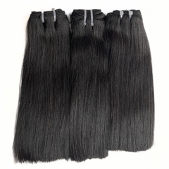 Raw Southeast Asian Straight Bundles